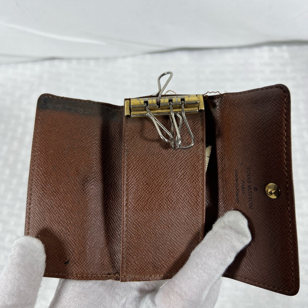 1137: Rehab Lot: Vuitton Monogram - Picture 14 of 16